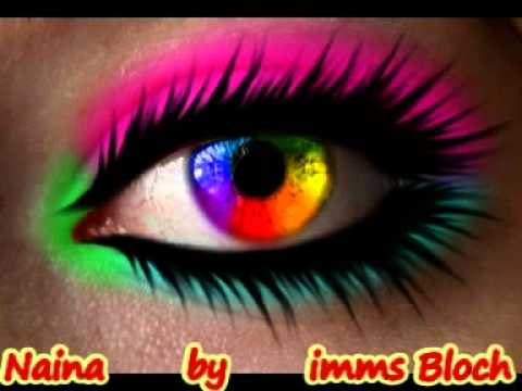 Naina by imms Bloch