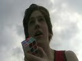 Rubik's Cube Solve While Riding a Bike