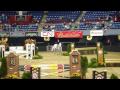 Jennifer Waxman at 2009 ASPCA Maclay National Championship