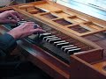 Ryan Layne Whitney (Kuhnau:  Biblical Sonata No. 1, \"David and Goliath\", 1st half)