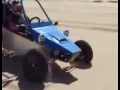 piranha buggy