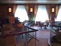 Queen Mary 2 from the inside