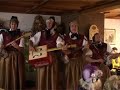 Biergit-Sisters - Kommet isre M�nner us de Kneipe nus
