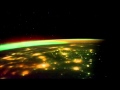 Amazing Aurora Time Lapse Video From Space Station