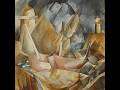 Cubism and its Pioneers