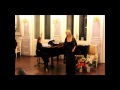 Lynn Trepel-Çağlar ve Şan Sınıfı