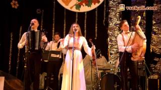 Тиха ніч, свята ніч! у виконанні Galicia Folk Band .Сокаль 2017