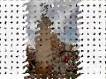 Romer�a 2008. Calles de Martos, Calles Romeras