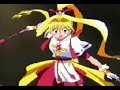 kamikaze kaitou jeanne - kiss the girl kamikaze kaitou jeanne - kiss the girl