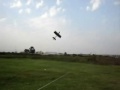 aeromodelismo xs fun fly   mateus brito