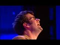 Marcus Brigstocke - David Blaine
