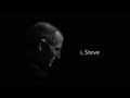 i, Steve. a tribute to Steve Jobs