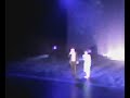 andrew faryl   britains got talen tour