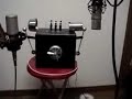 This is handmade musical instruments 