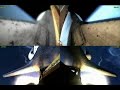 STS-117 Atlantis SRB Composite Video