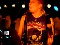Private Line - Sound Advice @ Hamburg [GER] - Logo 7.9.2008