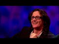 Funny stand up from Micky Flanagan about food, specifically restaurants and his wife