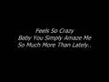 Chris Brown - Diagnosed with love