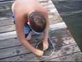 Gabe Irwin s Chronicles in Adventure Killah Fish