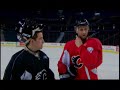 Kristian Huselius and the Shootout