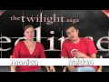Twilight: Eclipse- BOM at the Movies