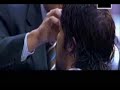 its clip of raul gonzales blanco.