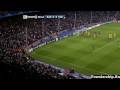UCL Barcelona V Chelsea 28 04 09 homemade ITV highlights 1st half