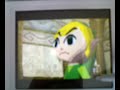 The Legend of Zelda: Phantom Hourglass first minutes
