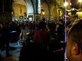 Mayumana in Lleida (Catalonia)
