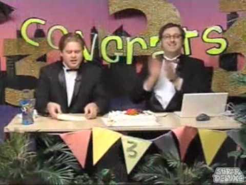 Tim and Eric Nite Live - Episode 3