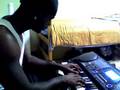 Ciara And I piano