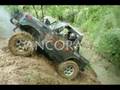 4x4 fuoristrada estremo
