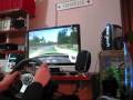 6:46 with Radical SR4 252cv At Nurbugring 6:46 with Radical SR4 252cv At Nurbugring