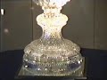 Val-Saint-Lambert 1994    F36 Belgian famous crystal