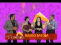 La Portada. programa de crítica y análisis del espectáculo