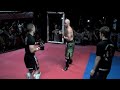 MMA Phuket: BBQ Beatdown 36 MMA Fights: April 30, 2011
