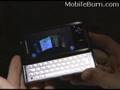 Sony Ericsson Xperia X1
