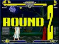 Mugen: The Ring vs The grudge