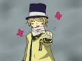 【APH】Trick or Treat - Fandub Español