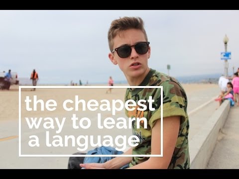 how to learn portuguese