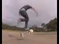 skating at courts