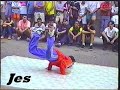 Zsb Crew 1998