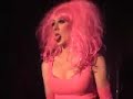 DETOX @ DIVAS IN THE MIX 2008 DETOX @ DIVAS IN THE MIX 2008