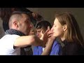 Pull and Bear F/W 2007 BTS