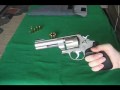Smith & Wesson 625 JM .45 ACP Revolver Full Review: Part 1