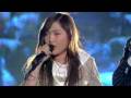 The Prayer Charice Pempengco and Ginoble Live Sanremo Italy video