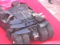 Dark Knight London Film Premiere highlights