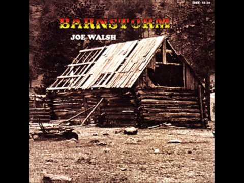 Birdcall Morning - Joe Walsh