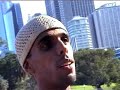 foreigndub presents dj patife & cleveland watkiss in sydney at candys apartment.
interview and event.