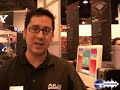 namm 2008 : akai mpc 5000